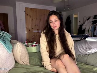 Mysteriousmadam