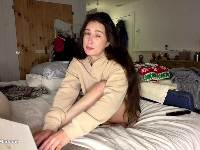 Mysteriousmadam