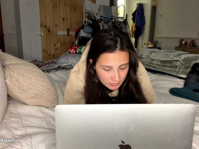 Mysteriousmadam live cam on BongaCams
