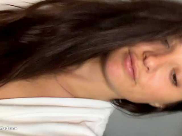 Mysteriousmadam