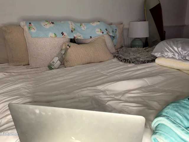 Mysteriousmadam