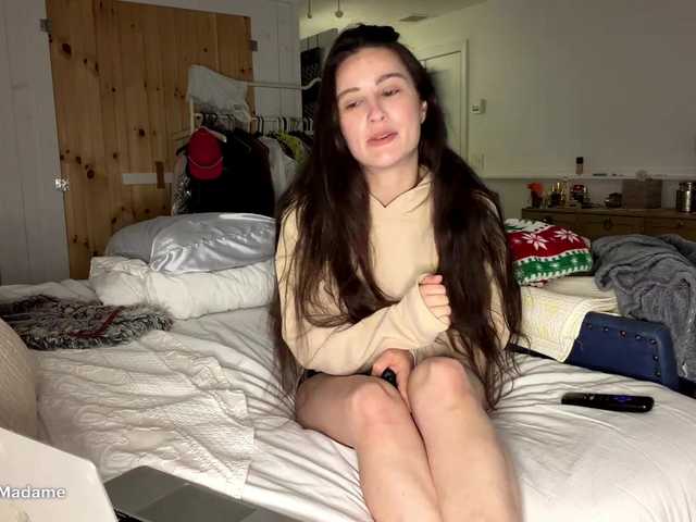 Mysteriousmadam