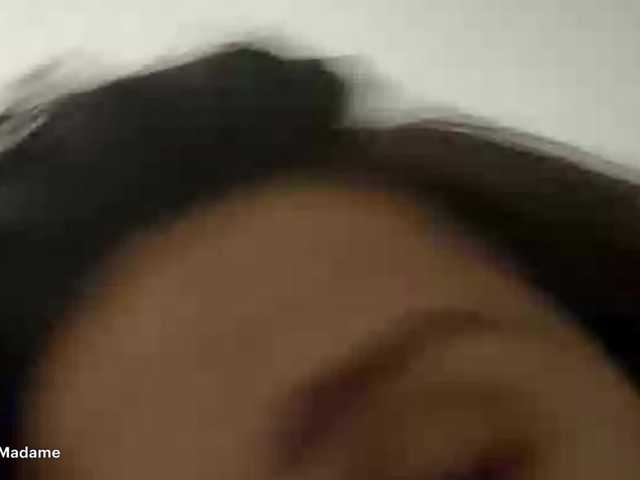 Mysteriousmadam