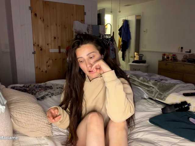 Mysteriousmadam