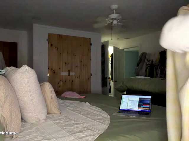 Mysteriousmadam