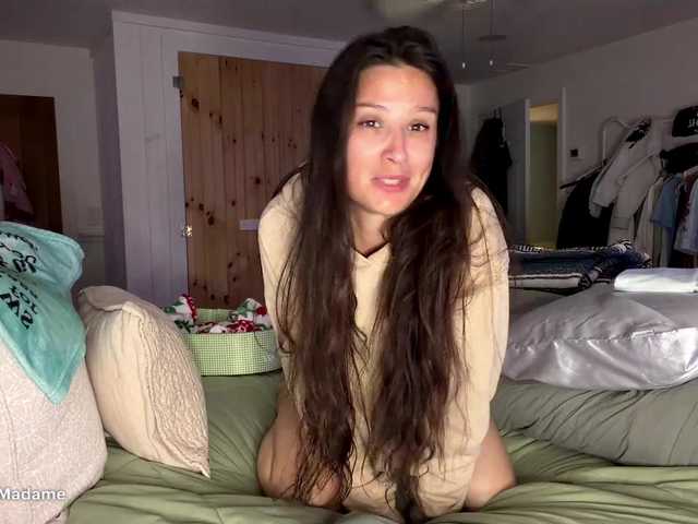 Mysteriousmadam