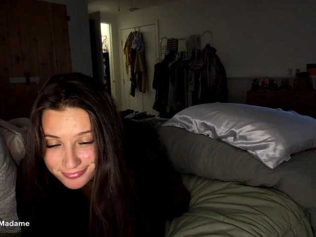 Mysteriousmadam
