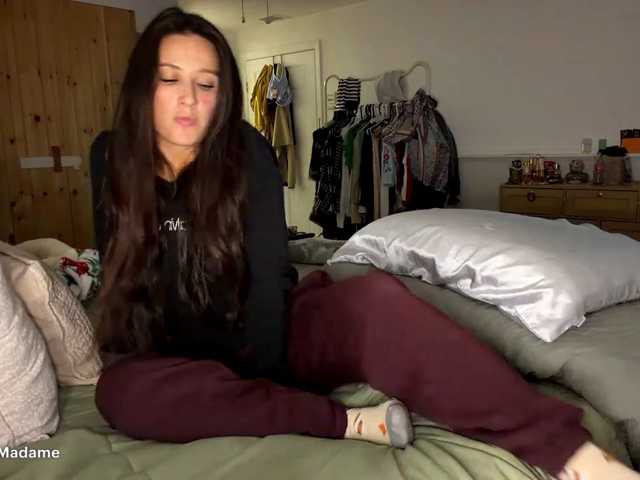Mysteriousmadam