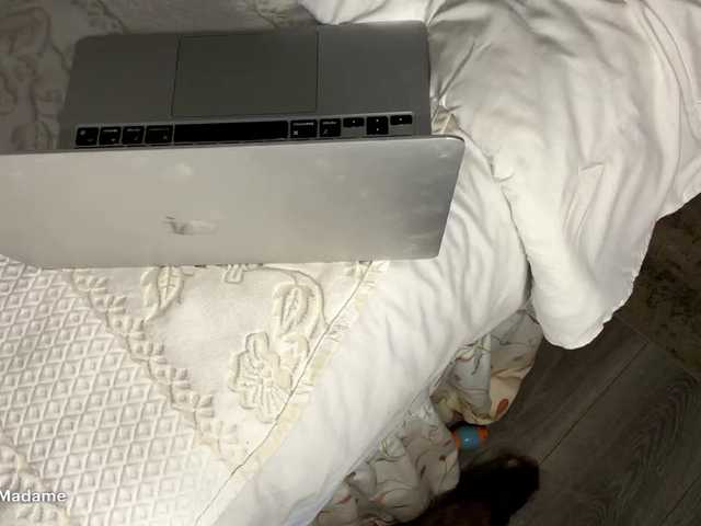 Mysteriousmadam live cam on BongaCams