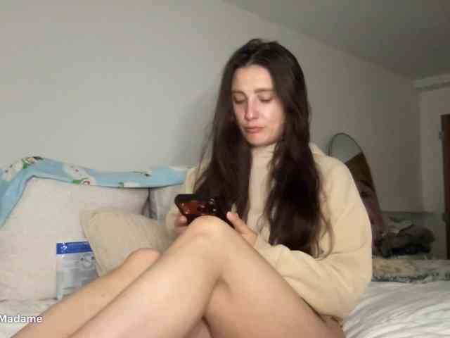 Mysteriousmadam webcam