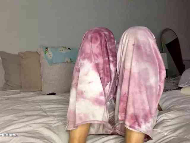 Mysteriousmadam webcam