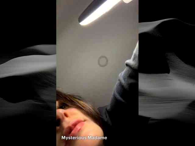 Mysteriousmadam Mysteriousmadam