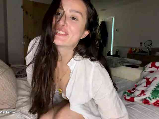 Mysteriousmadam webcam
