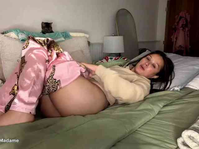 Mysteriousmadam webcam