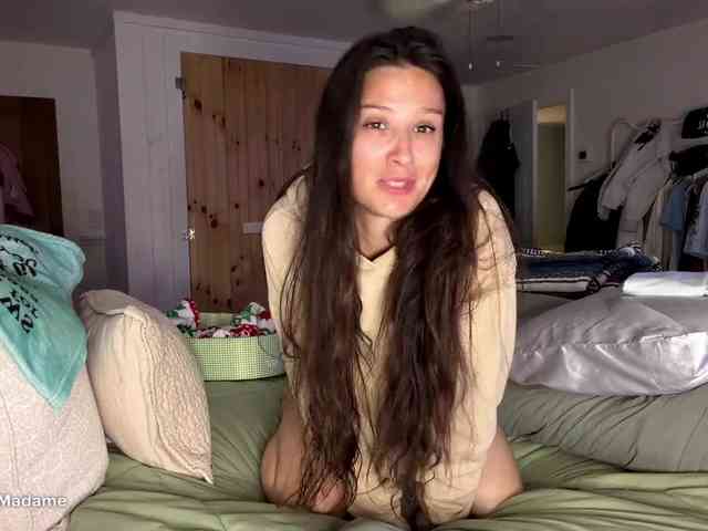 Mysteriousmadam webcam