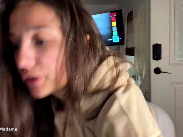 Mysteriousmadam