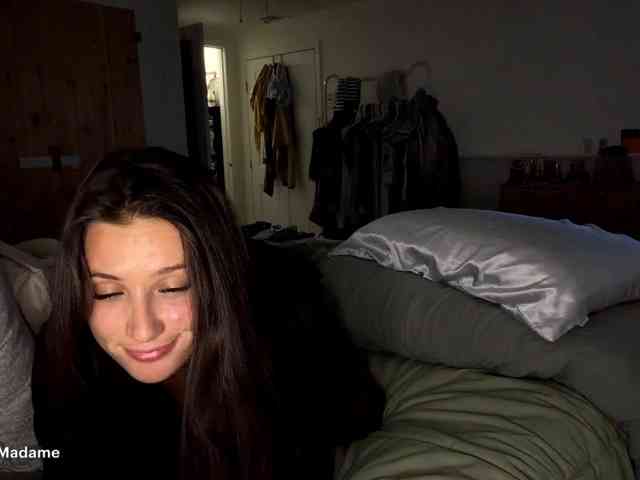 Mysteriousmadam