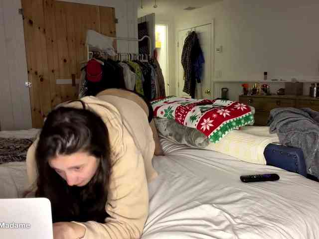Mysteriousmadam webcam