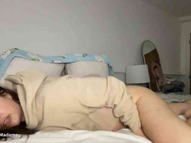 Mysteriousmadam webcam