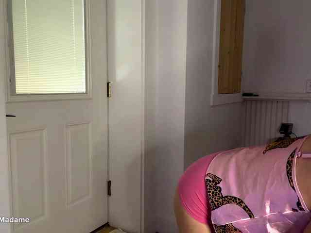 Mysteriousmadam webcam