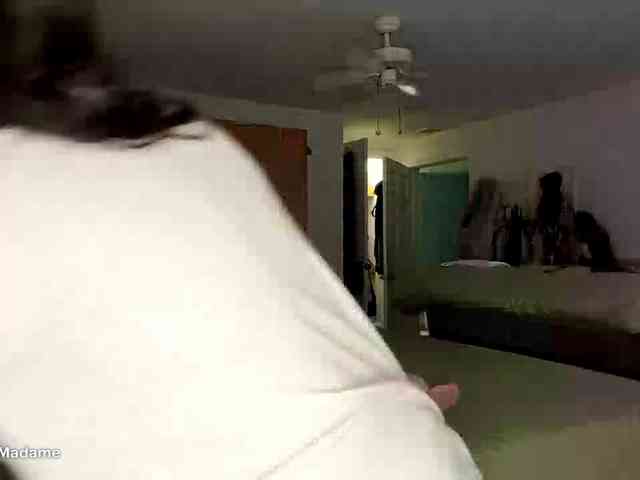 Mysteriousmadam webcam
