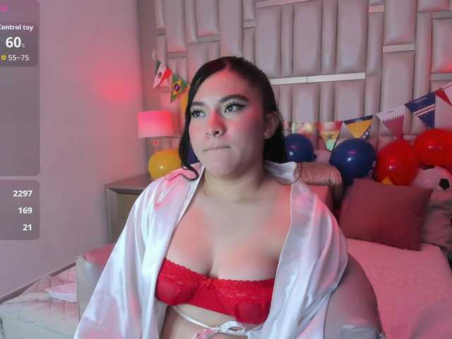 arianasweet cam belle