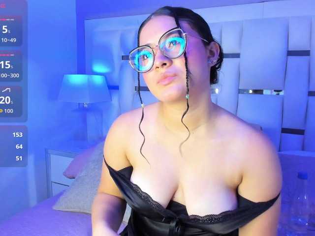 ArianaSweet