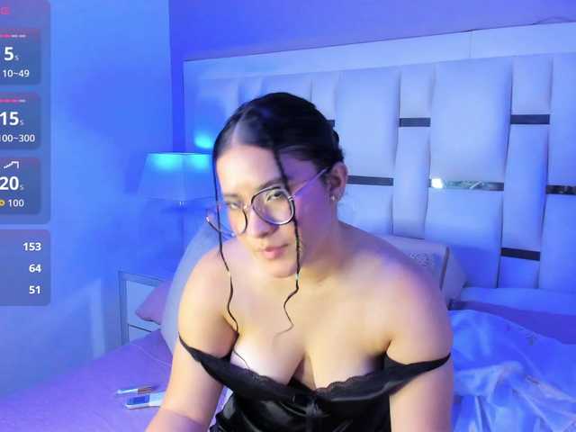 ArianaSweet live cam on BongaCams