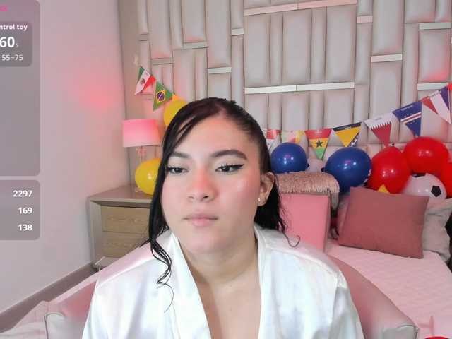 ArianaSweet live cam on BongaCams