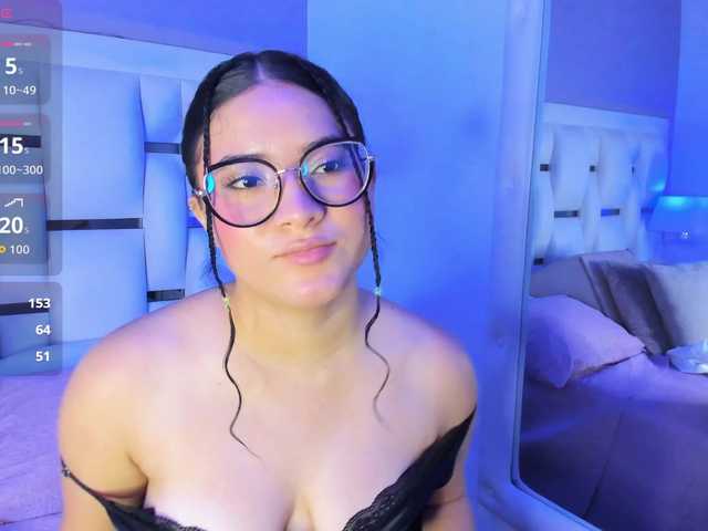 ArianaSweet live cam on BongaCams