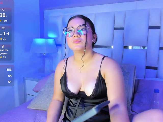 ArianaSweet
