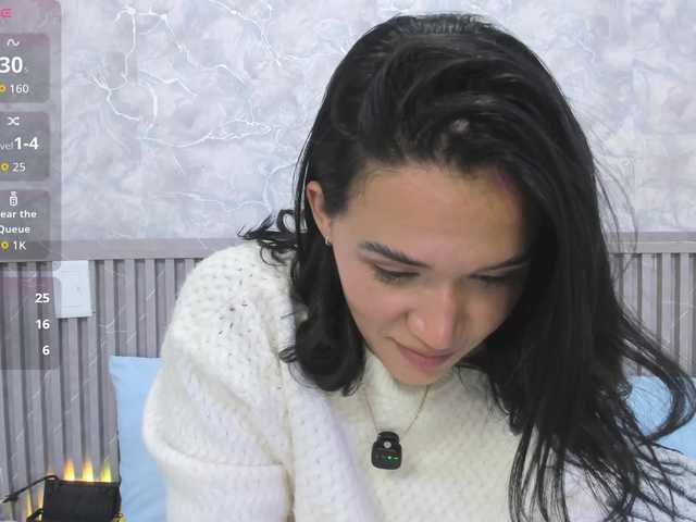 Victoria-Monroe live webcam show