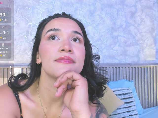 Victoria-Monroe live cam on BongaCams