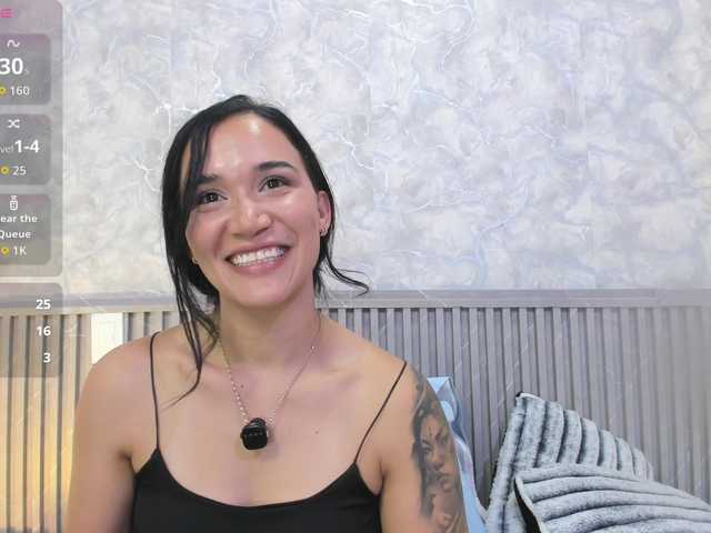 Victoria-Monroe live webcam show