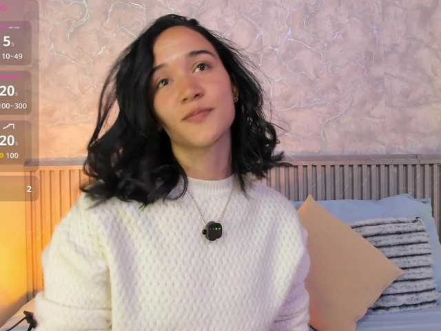 Victoria-Monroe Cam en direct sur BongaCams