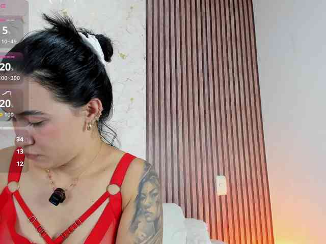 Victoria-Monrou webcam