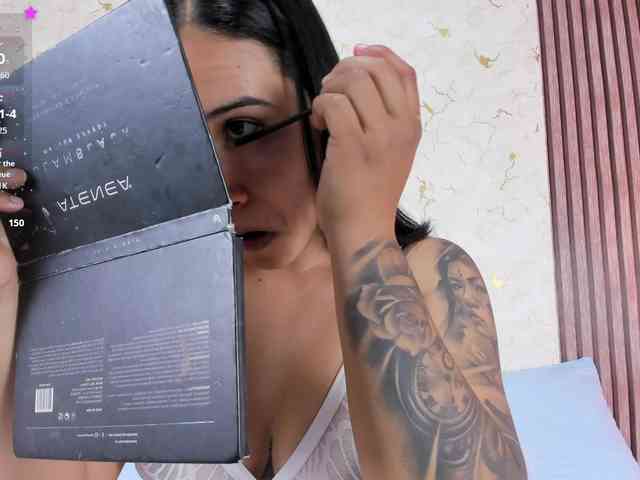 Victoria-Monrou webcam