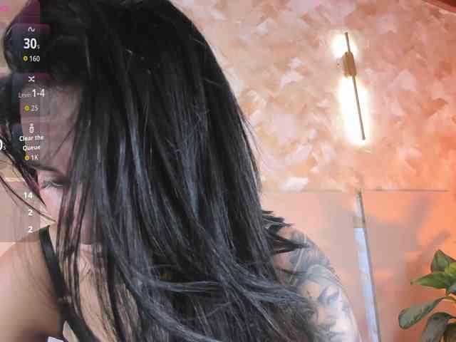 Victoria-Monrou webcam