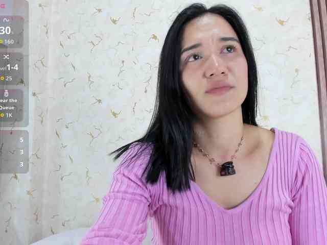 Victoria-Monroe Sex Cam Show