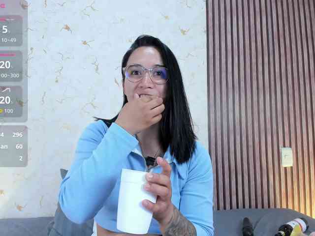 Victoria-Monrou webcam