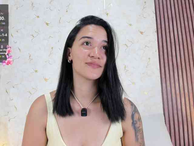 Victoria-Monrou webcam
