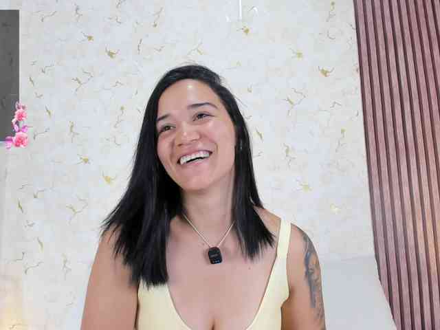 Victoria-Monrou webcam