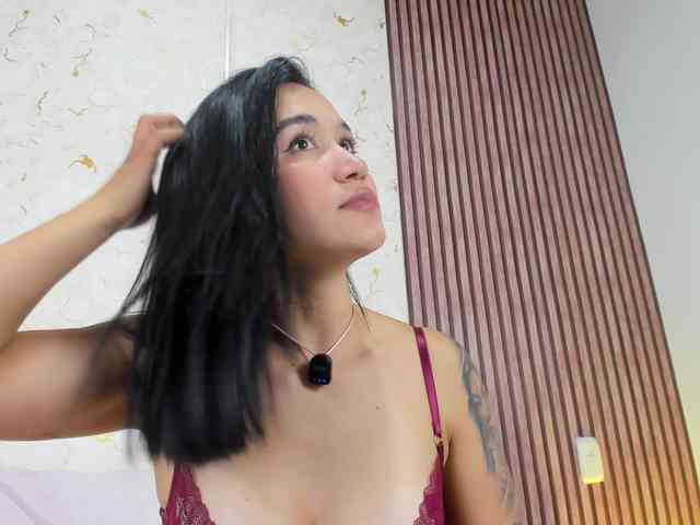 Victoria-Monrou webcam