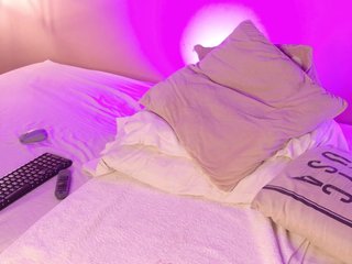 AzulaDark Porn Show