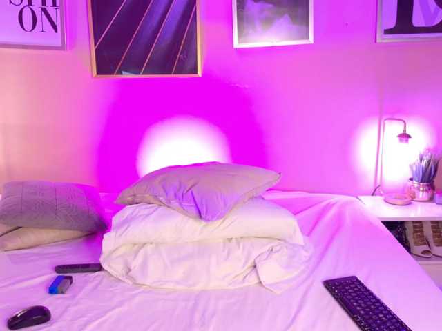 AzulaDark live cam on BongaCams