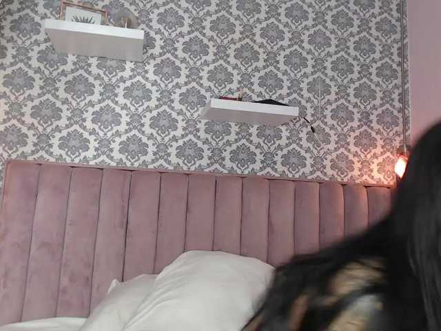 AzulaDark live cam on BongaCams