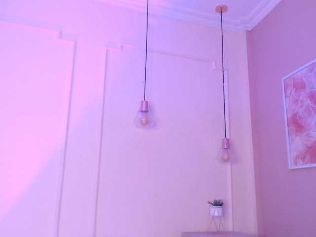 AzulaDark live cam on BongaCams
