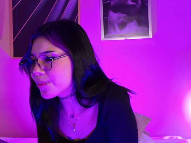 AzulaDark live cam on BongaCams