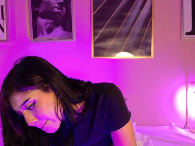 AzulaDark live cam on BongaCams