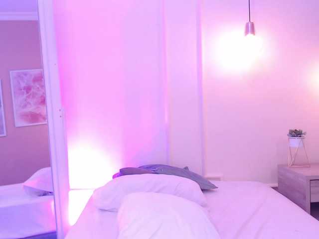 AzulaDark live cam on BongaCams